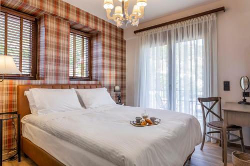 Hostal Montana Lake View