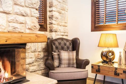Hostal Montana Lake View