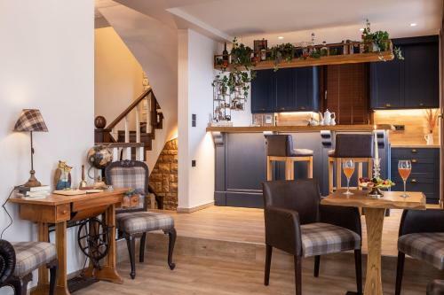 Hostal Montana Lake View