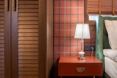 Hostal Montana Lake View