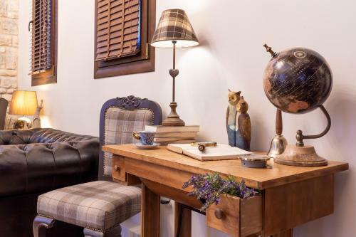 Hostal Montana Lake View