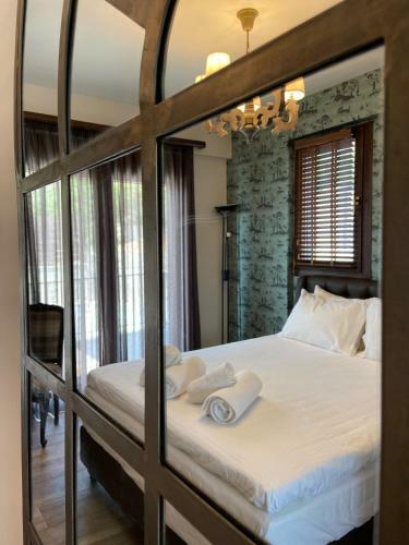 Hostal Montana Lake View