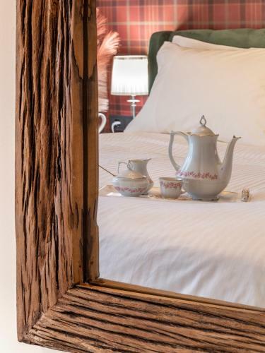 Hostal Montana Lake View
