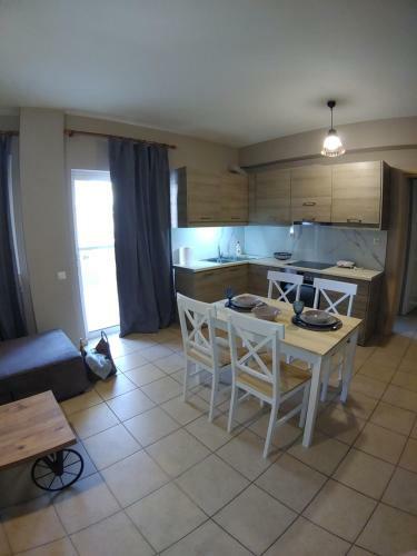 Apartamento Lake Rooms