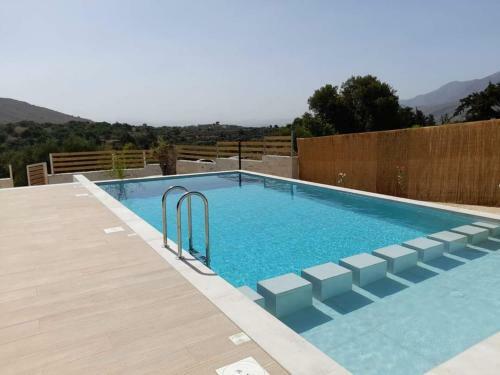 Villa Daedalus