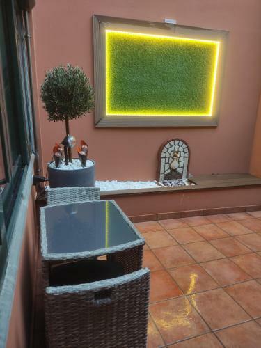 Apartamento President Vargas - Luxury Suite With Lake View