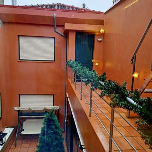 Apartamento President Vargas - Luxury Suite With Lake View