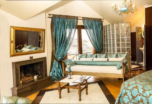 Villa Deluxe Sight