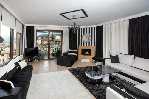 Villa Deluxe Sight