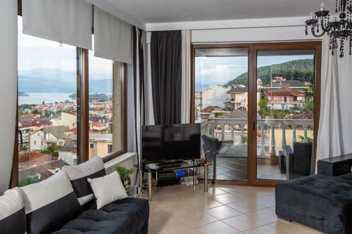 Villa Deluxe Sight