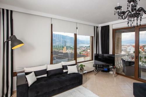 Villa Deluxe Sight