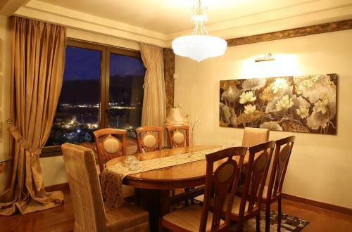 Villa Deluxe Sight