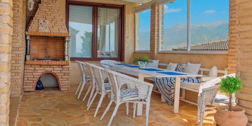 Villa Deluxe Sight