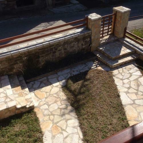 Agroturismo To Archontiko Tis Nikis