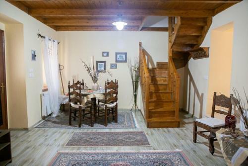 Agroturismo To Archontiko Tis Nikis