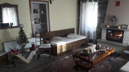 Agroturismo To Archontiko Tis Nikis