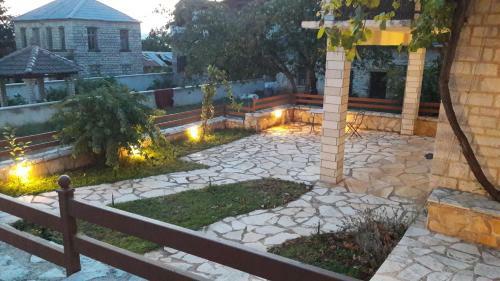 Agroturismo To Archontiko Tis Nikis