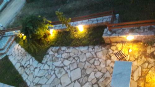 Agroturismo To Archontiko Tis Nikis