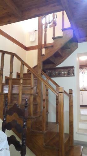 Agroturismo To Archontiko Tis Nikis