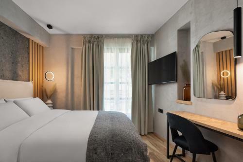 Hostal Hypnos Cozy Living