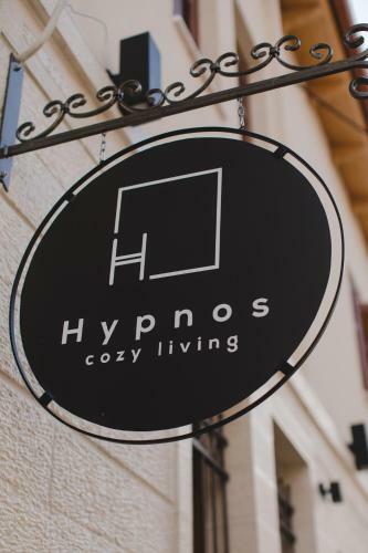 Hostal Hypnos Cozy Living