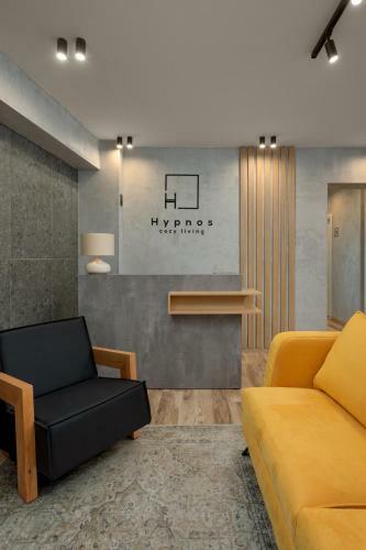 Hostal Hypnos Cozy Living