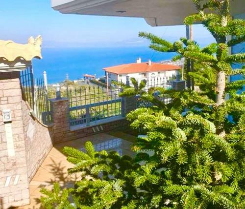Apartamento Kalamos View Studio