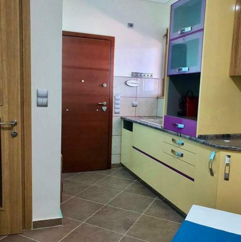 Apartamento Kalamos View Studio