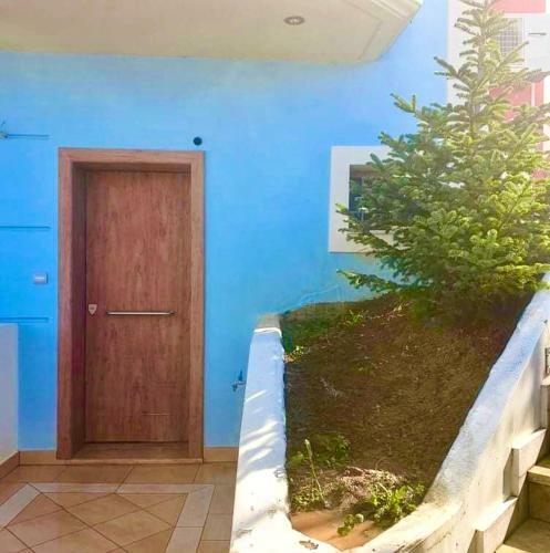Apartamento Kalamos View Studio