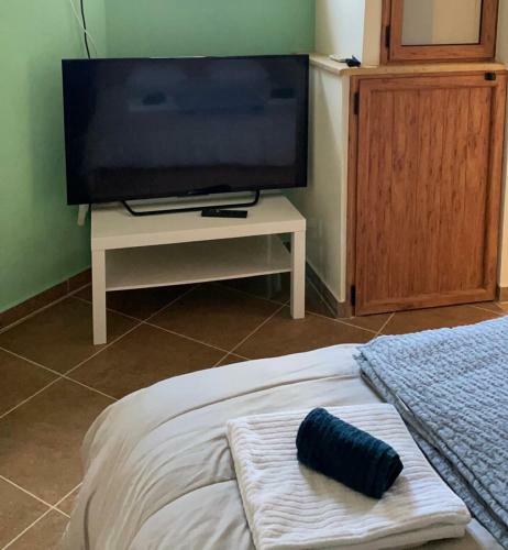 Apartamento Kalamos View Studio