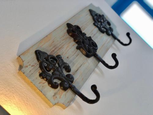 Apartamento Hara's Houses
