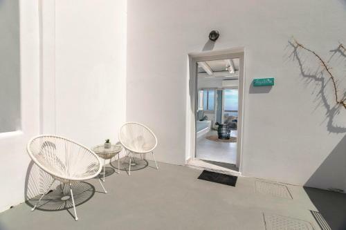 Salvatore Villas