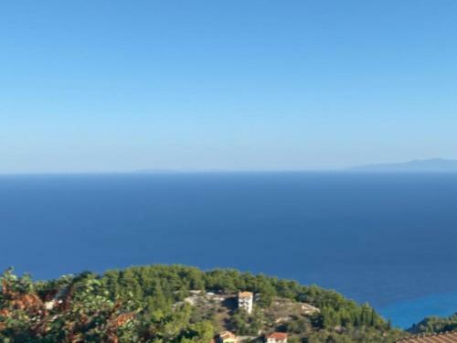 Villa Skyfall