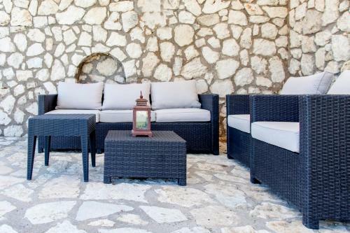 Villa Skyfall