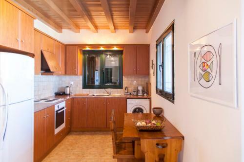 Villa Skyfall