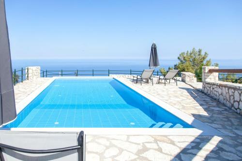 Villa Skyfall
