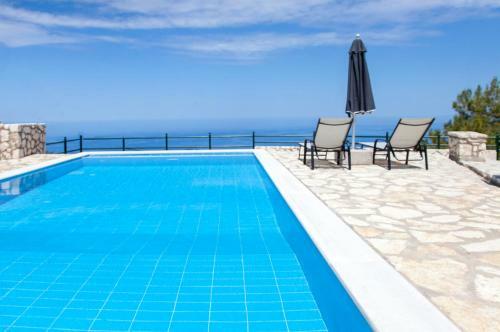 Villa Skyfall