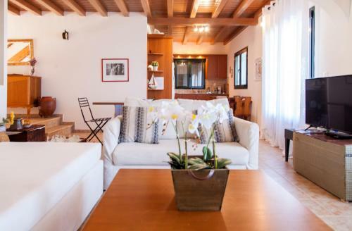 Villa Skyfall