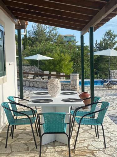 Villa Skyfall