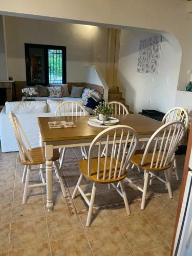 Villa Skyfall
