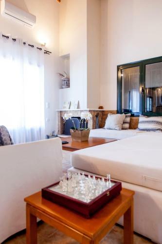 Villa Skyfall