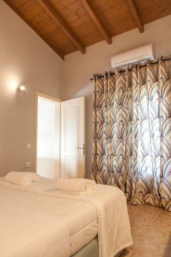 Villa Skyfall