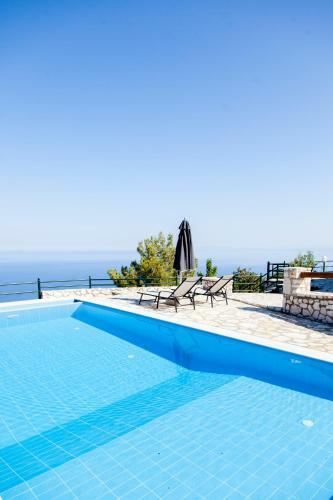 Villa Skyfall