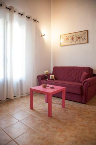 Villa Skyfall