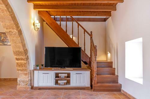 Apartamento Bonseye 2floor, Sea, Nature & Relax
