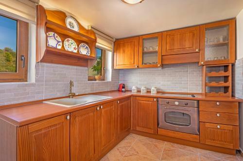 Apartamento Bonseye 2floor, Sea, Nature & Relax