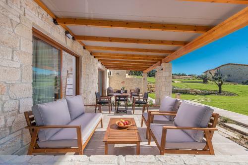 Mint Retreat Suites