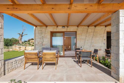 Mint Retreat Suites