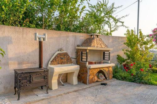 Dimitris Luxury Apartment