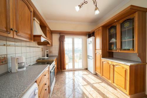 Dimitris Luxury Apartment